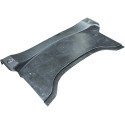 Acabamento Interno Porta Malas Mercedes C250 2046904530 2011