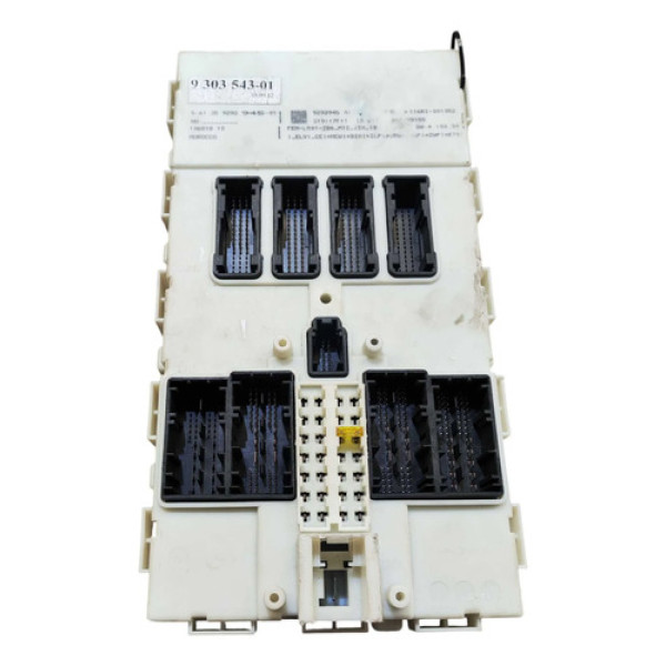 Modulo Fem Controle Bmw 320 2.0 2013 2014 2015 E9116ri001052