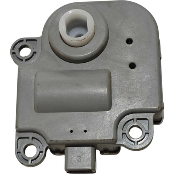 Motor Atuador Ar Condicionado Gm Spin 1.8 2015 2016 A 2018