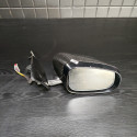 Retrovisor Direito C/pisca Jaguar Xf 2015 2016 2017