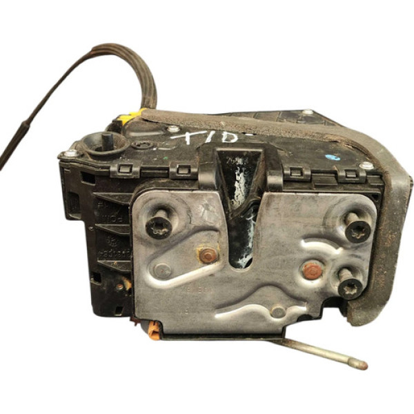 Fechadura Porta Tras Dir Chevrolet Onix 2012 A 2014 3031084