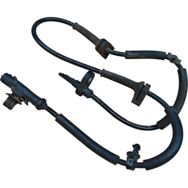 Sensor Abs Dianteiro Esquerdo Ford Ecosport 2013 2014 2015