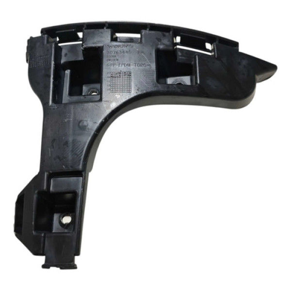 Guia Parachoque Traseiro Direito Volvo Xc60 2009 2010 2011