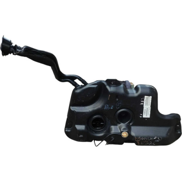 Tanque Combustivel Renault Sandero 2010 A 2012