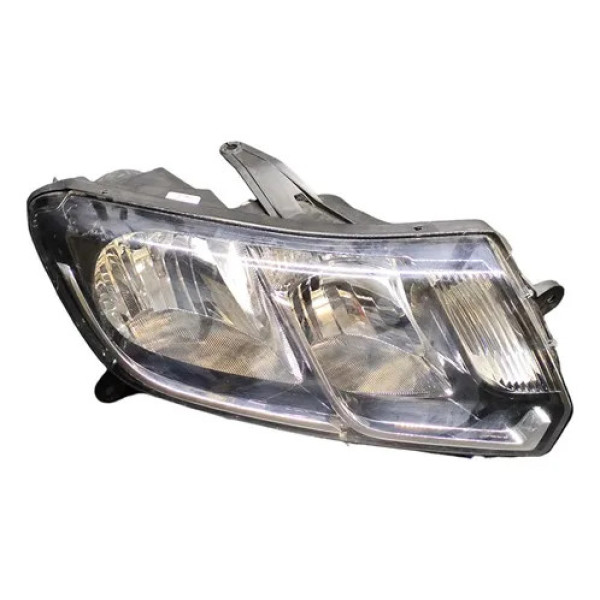 Farol Direito Renault Sandero Logan 2015 A 2019 Direito