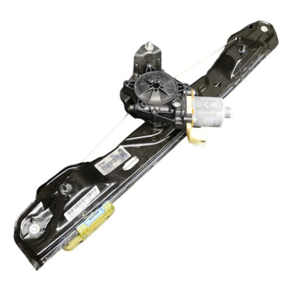 Maquina Vidro Diant Esq Fiat Argo 2020/2023 00520456540 