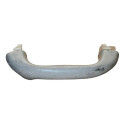 Alça Teto Pqp Jeep Cherokee 2006 2007 Branco