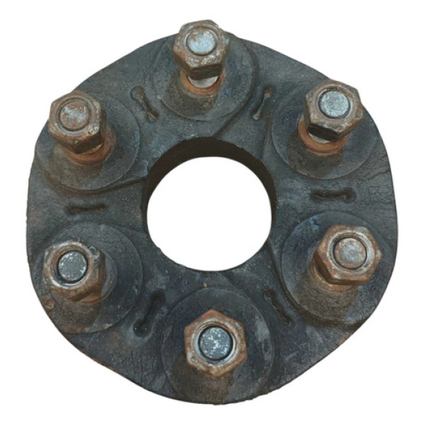 Coxim Bolachão Cardan Mercedes E320 2003 A 2005 2104110415