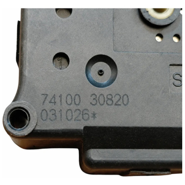 Motor Atuador Ar Toyota Corolla 2015 2016 2017
