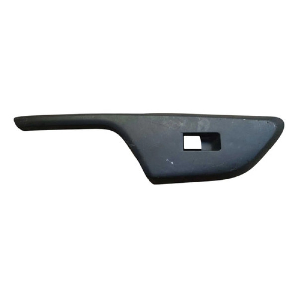 Moldura Botão Vidro Traseiro Esquerdo Honda Civic 2017/2019