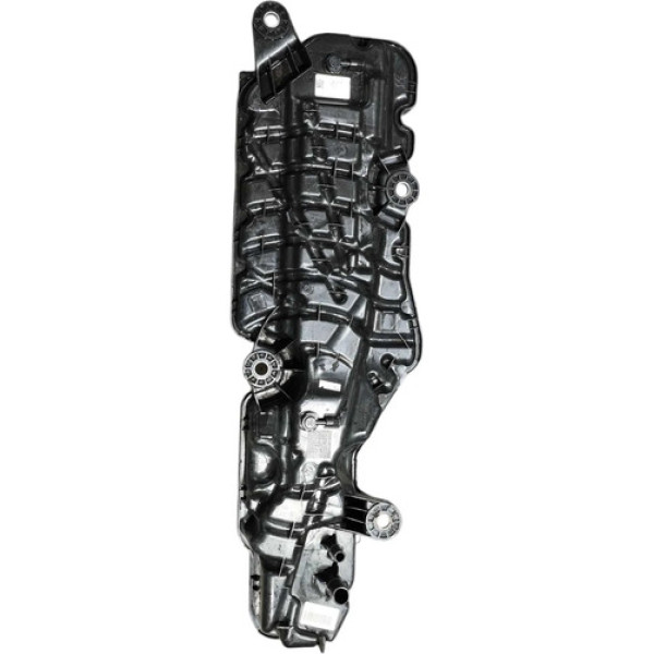 Bomba Tanque Combustivel Arla Jeep Compass Toro 2021/2023