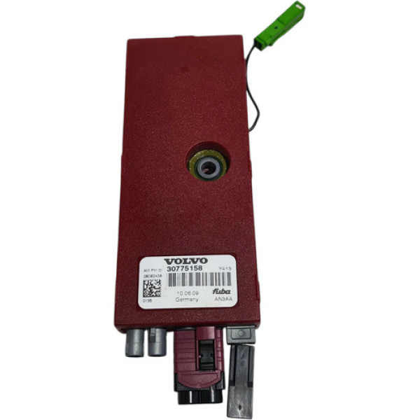 Modulo Amplificador Antena Volvo Xc60 3.0 2009 2010 2011