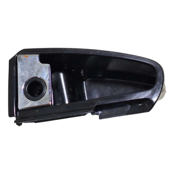 Moldura Cinzero Porta Traseira Direita Vw Jetta 2009 A 2011