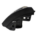 Difusor Ar Condicionado Esquerdo Hyundai Hb20 2013 2014 2015
