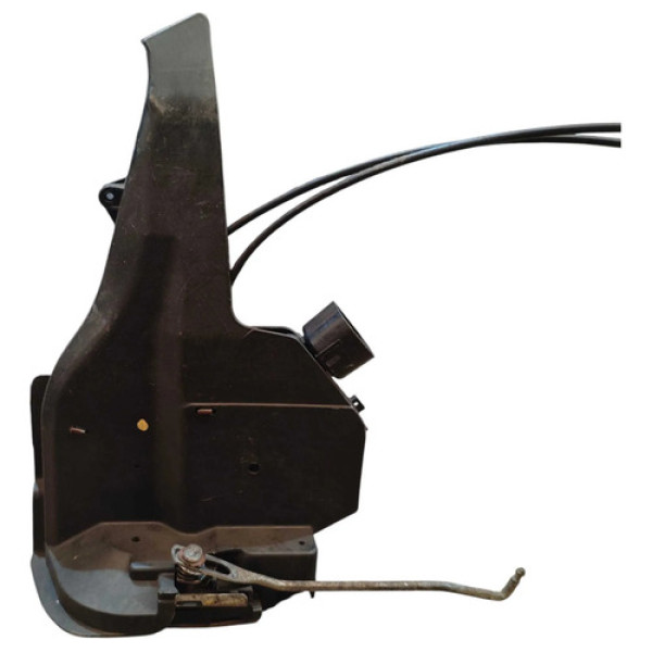 Fechadura Traseiro Direito Toyota Rav4 2002 2003 2004