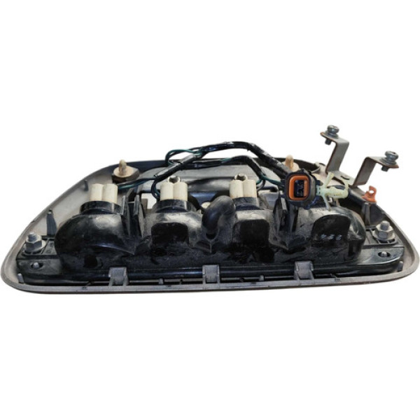 Lanterna Luz Breaklight Mitsubishi L200 Triton 2008 A 2016
