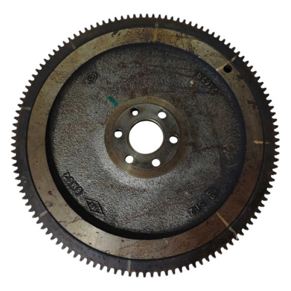 Volante Motor Renault Kwid 1.0 3cc 2018 2019 2020 2021/2023