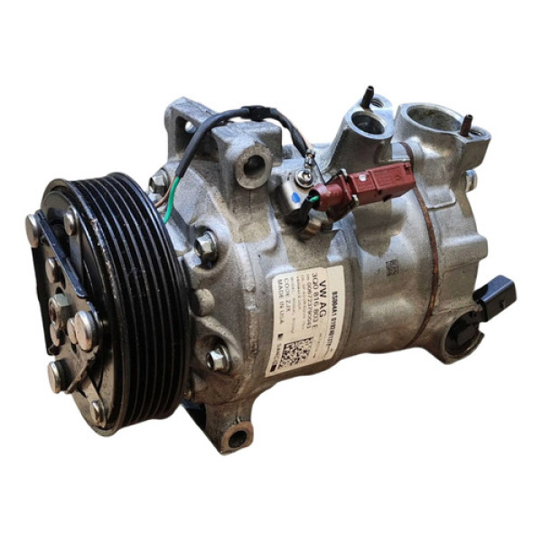 Compressor Ar Cond Vw Nivus 1.0 2020 2021 2022 3q0816803