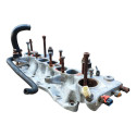  Base Coletor Admissão Mitsubishi Pajero Gls-b 3.5 1997/99  