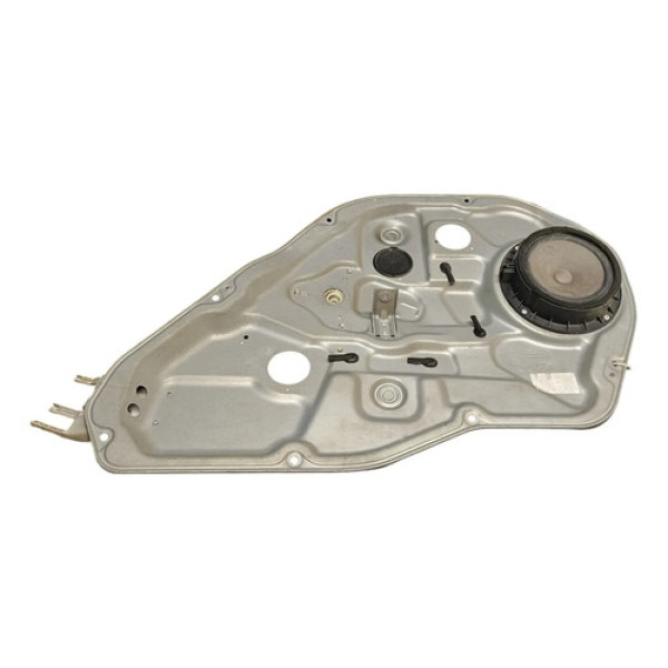 Máquina Vidro Traseira Direita Hyundai Vera Cruz 2008 A 2012