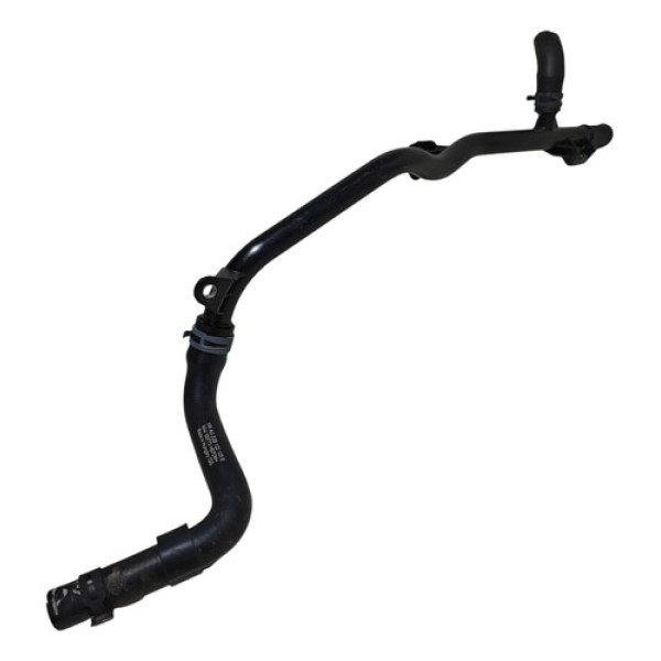 Tubo Cano Agua Radiador Volkswagen T-cross 1.0 Tsi 2023 2024