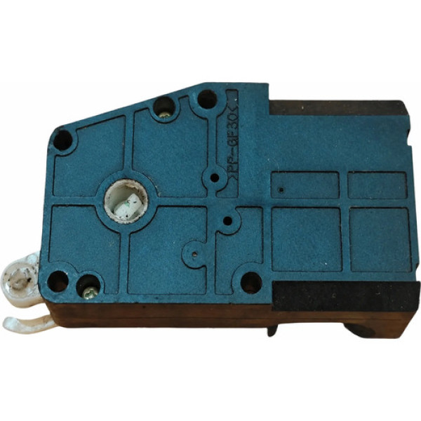 Motor Atuador Caixa Ar Mitsubishi L200 2010 2011 2012 2013