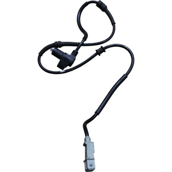 Sensor Roda Dianteiro Direito Citroen Xsara Picasso 2004/05 Preto