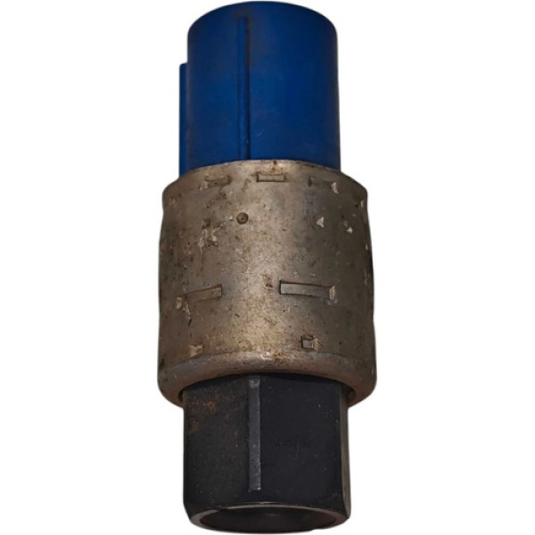 Sensor Pressao Ar Condicionado Ford Ecosport 2004 2005 2006