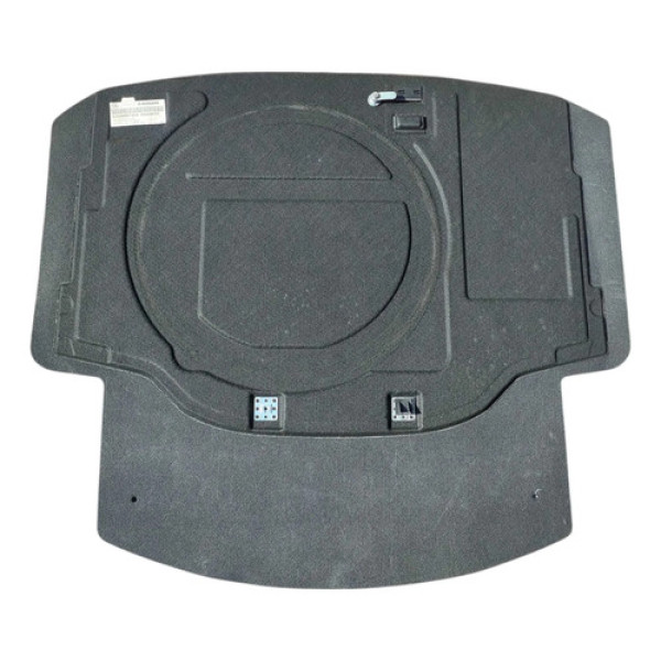 Tampao Estepe Mercedes C250 1.8 A2046801442 2011/2015 Preto