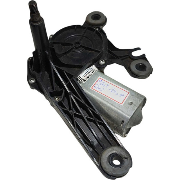 Motor Limpador Traseiro Peugeot 207 2009 2010 2011