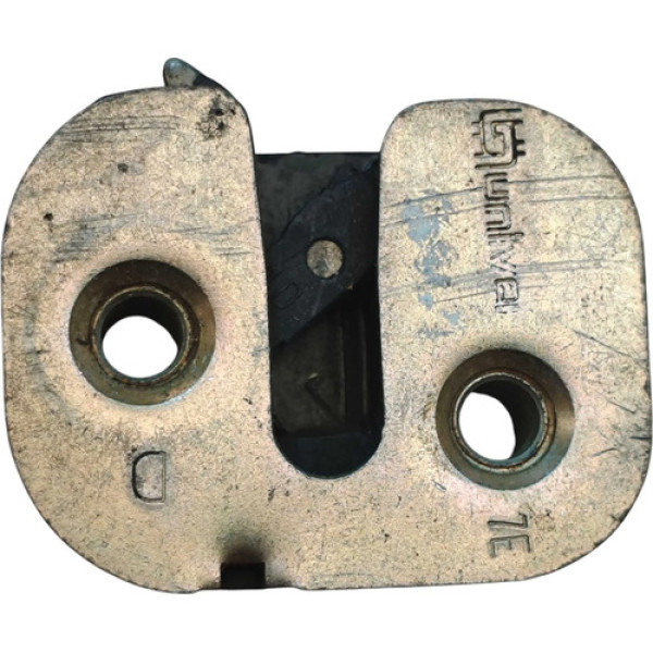 Fechadura Porta Direita Fiat Uno 2p 1999 2000 2001 A 2006
