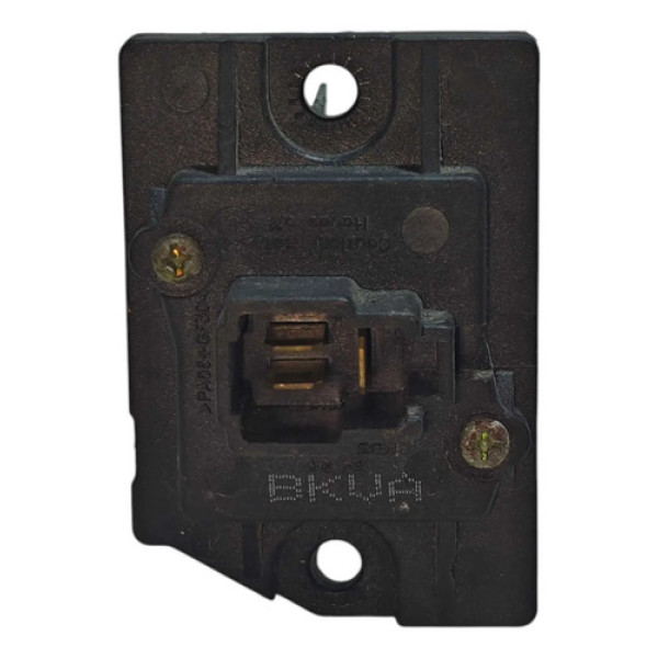 Resistencia Caixa Evaporadora Hyundai Tucson V6 2010 A 2012