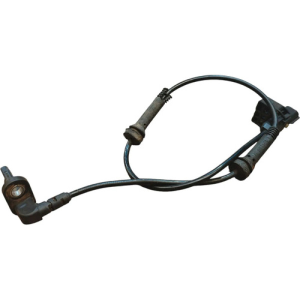 Sensor Estacionamento Diant Esq Renault Kwid 2019 479109303r Preto
