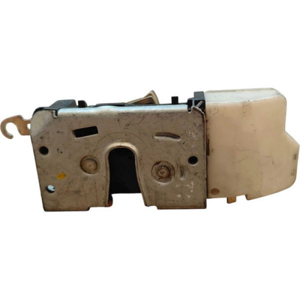 Fechadura Porta Tras Direita Volkswagen Fox G3 2000 A 2005
