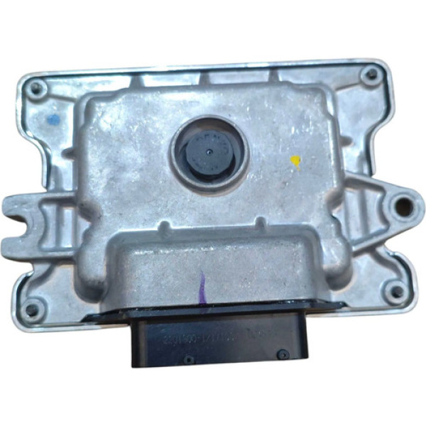 Módulo Injeção Honda Fit 2017 2018 2019 Original