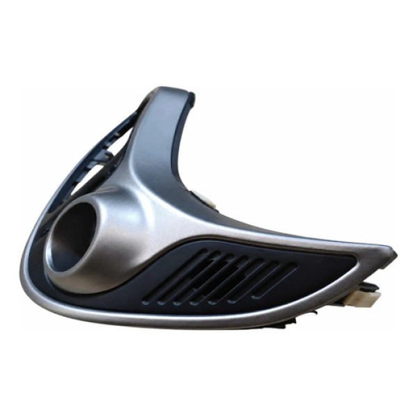 Moldura Difusor Ar Dir Hyundai Ix35 2015 2016