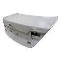 Tampa Porta-malas Jaguar Xfr 2014/2015 Branco