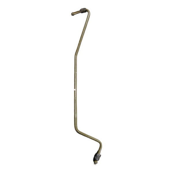 Cano Mangueira Desacelerador Hyundai Hb20 2014 2015 Original