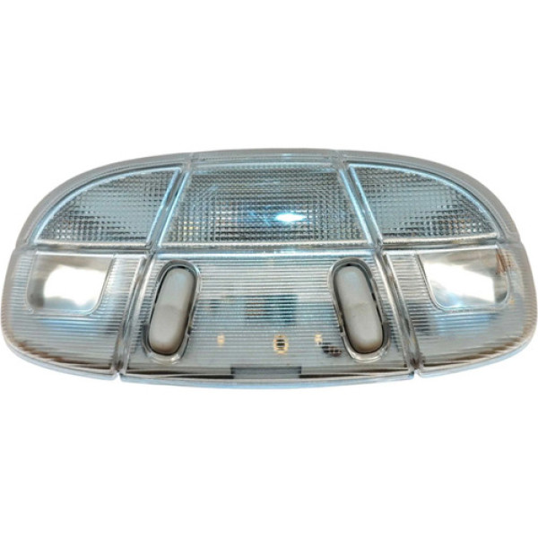 Luz Teto Cortesia Ford Fusion 2010 2011 2012