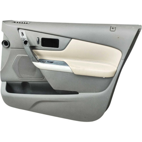 Forro Porta Traseira Direita Ford Edge Dt437823942 2011/2014