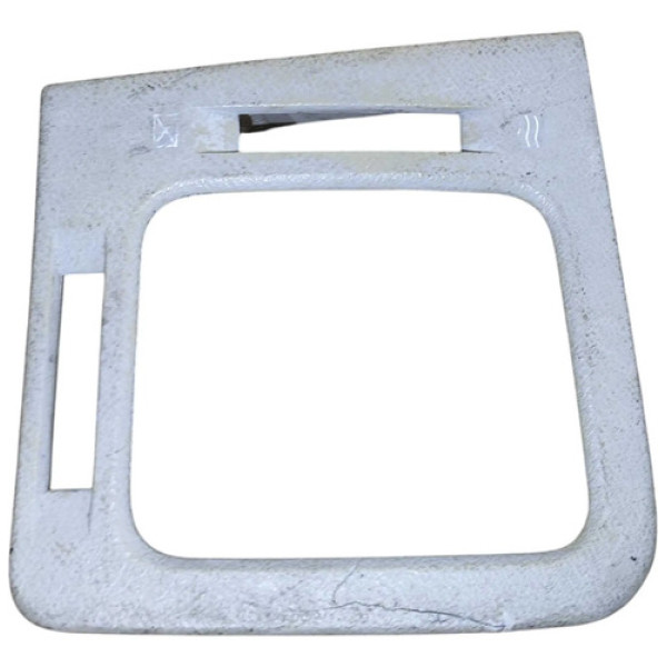 Moldura Difusor Ar Esquerdo Hyundai Azera 2007 2008 2009 10