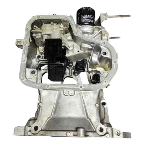Carter Oleo Motor Fiat Toro 2020 A 2022/2021 E082001br 