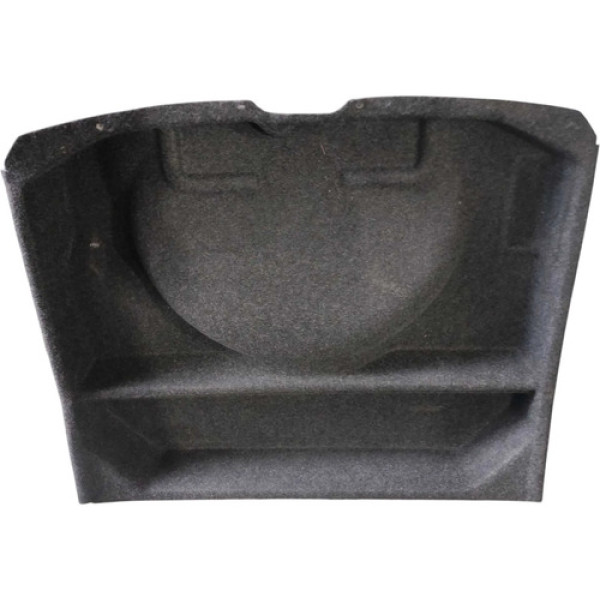 Forro Estepe Porta Malas Volvo Xc60 3.0 2009 2010 2011
