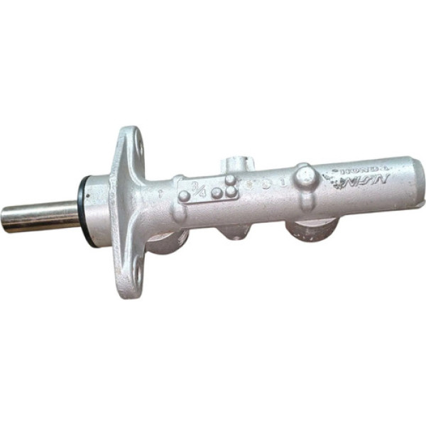 Cilindro Mestre Freio Honda Civic 2007 2008 2009 2010 2011