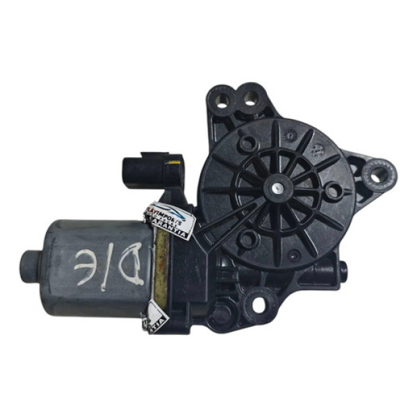Motor Vidro Dianteiro Esquerdo Hyundai Hb20 2015 2016 2017