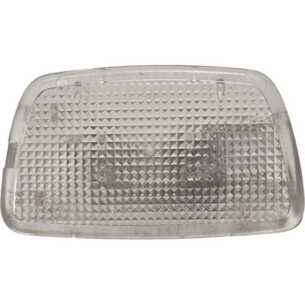 Luz Teto Cortesia Volvo Xc60 3.0 2009 2010 2011