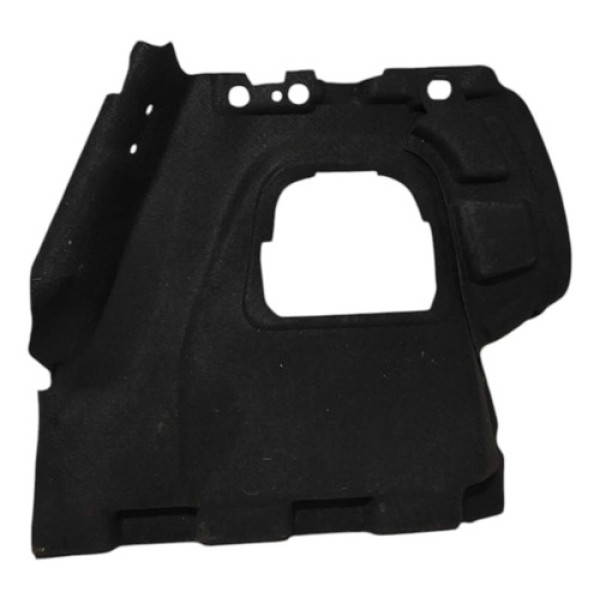 Forro Porta Malas Esquerdo Citroen C3 2015  A 2017 1.6 16v