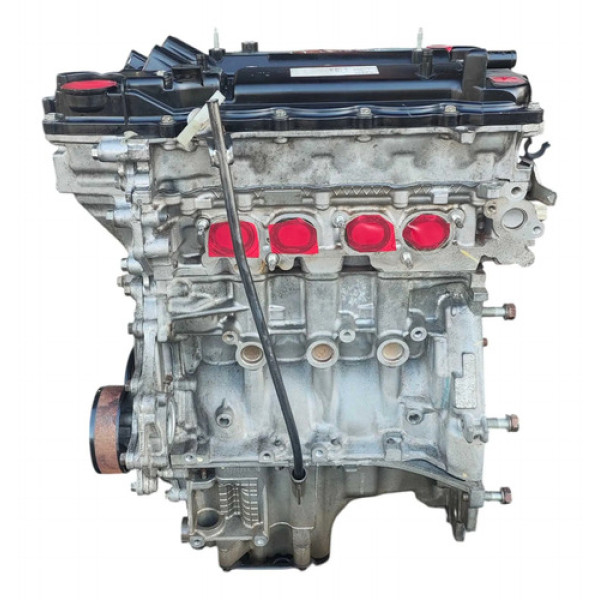 Motor Parcial Toyota Yaris 1.5 2021 2022 2023