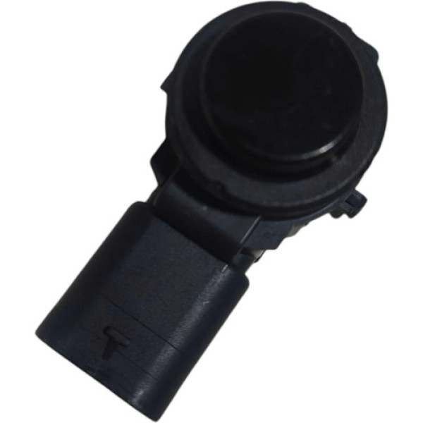 Sensor Estacionamento Jeep Compass 2017 2018 2019 0053133329 Preto