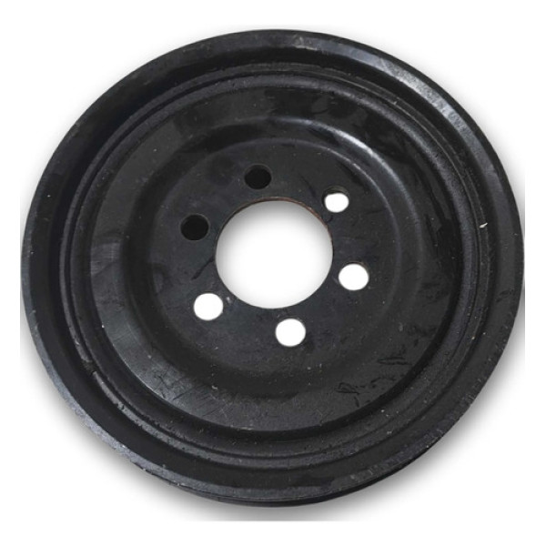 Polia Virabrequim Bmw 320i 2013 2014 2015